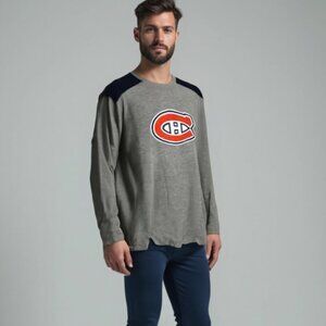 🌟NHL men  top L